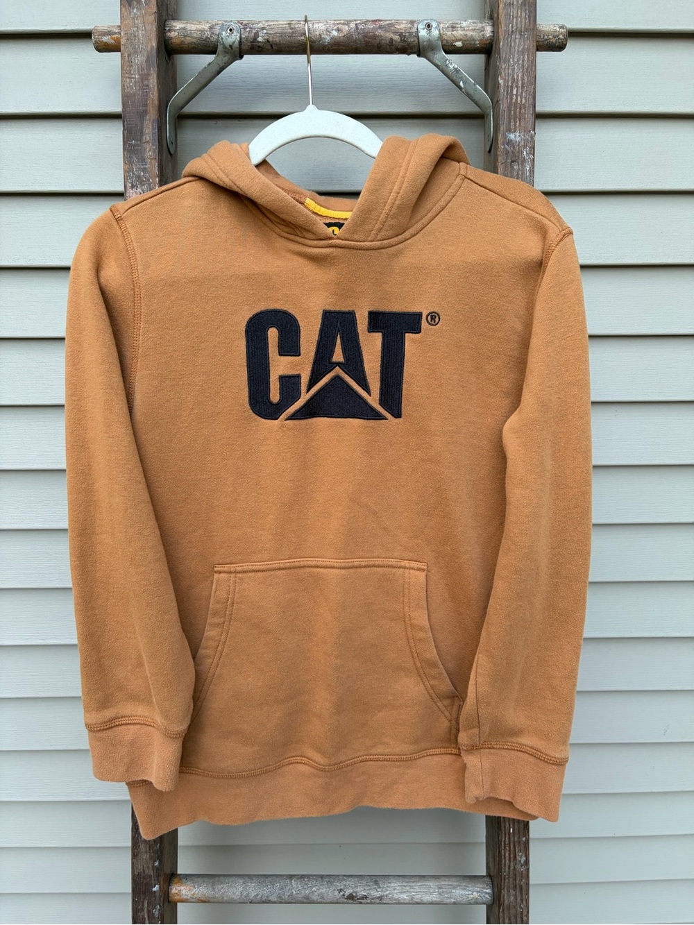 CAT Kids sweatshirt